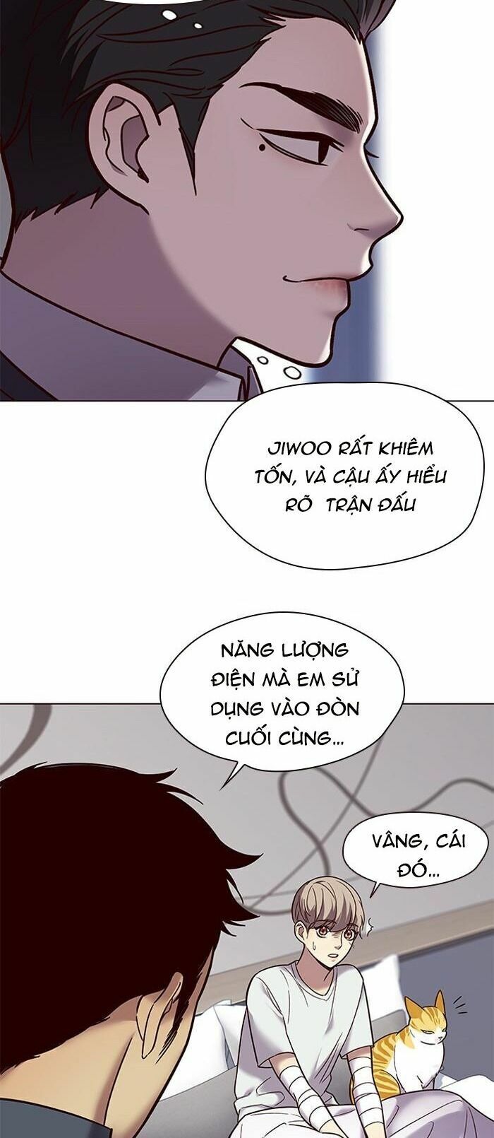Hoá Thân Thành Mèo: Chapter 89