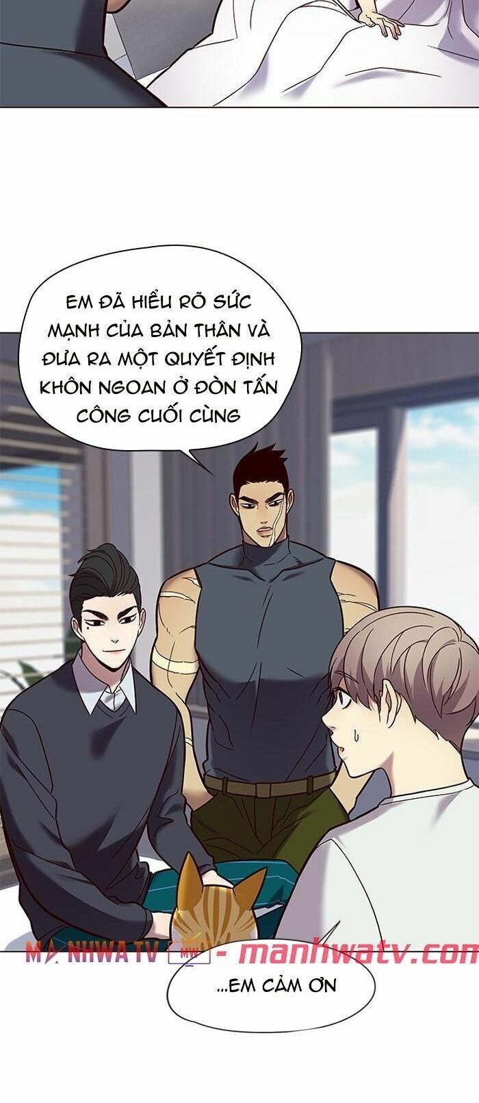 Hoá Thân Thành Mèo: Chapter 89
