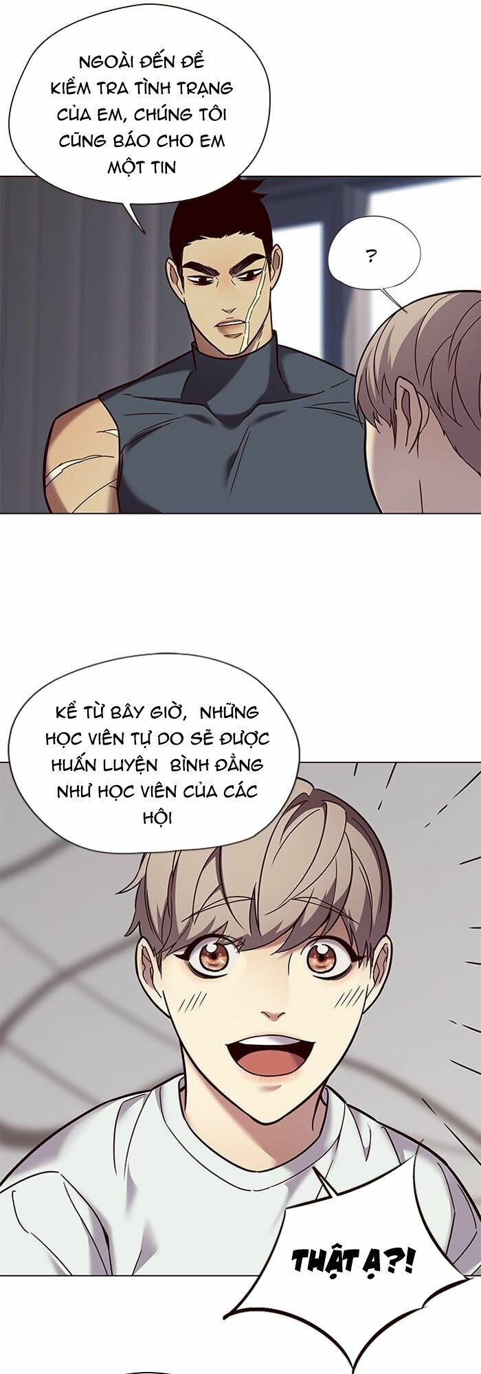 Hoá Thân Thành Mèo: Chapter 89