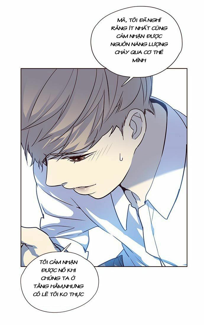 Hoá Thân Thành Mèo: Chapter 9