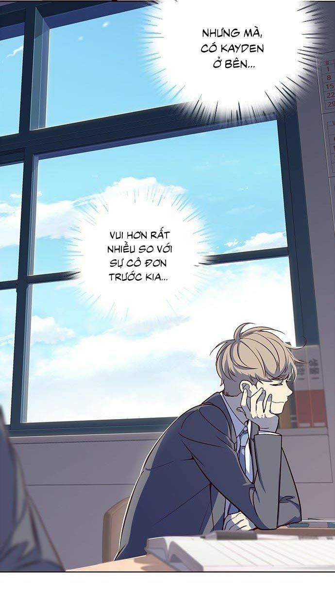 Hoá Thân Thành Mèo: Chapter 9