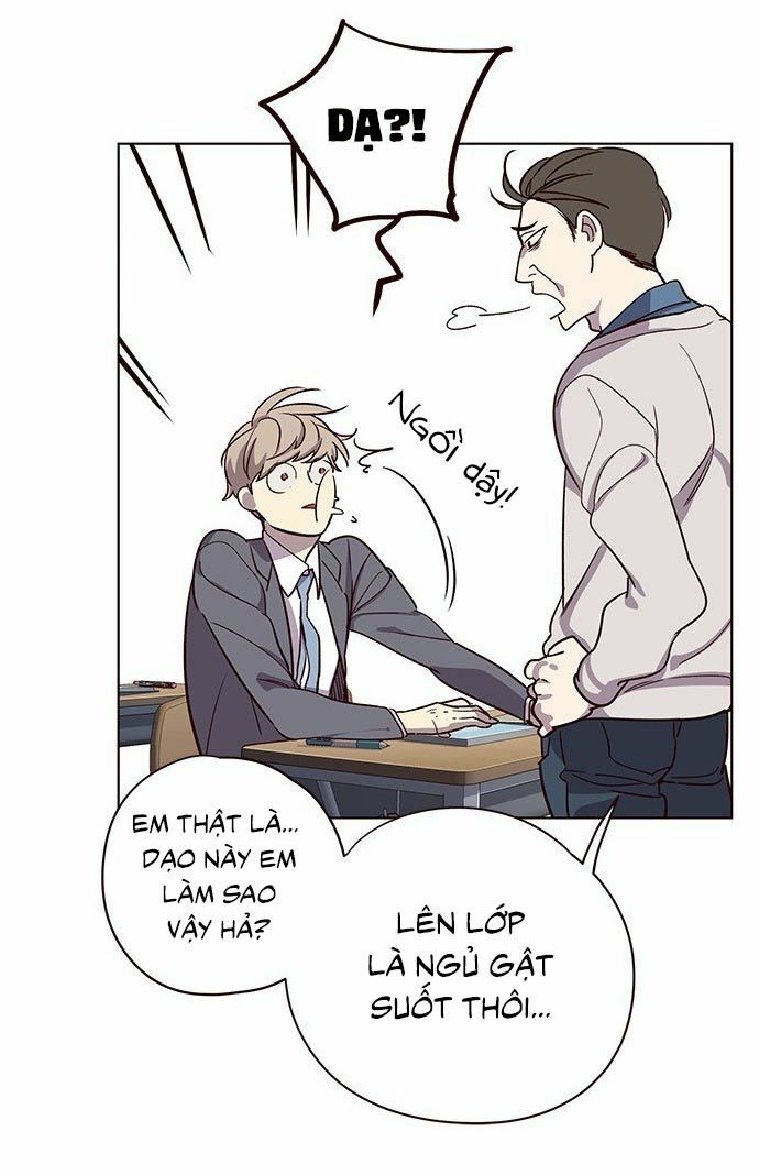 Hoá Thân Thành Mèo: Chapter 9