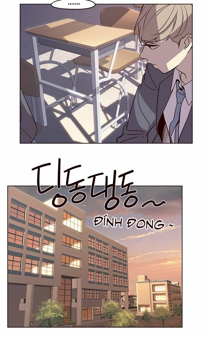 Hoá Thân Thành Mèo: Chapter 9
