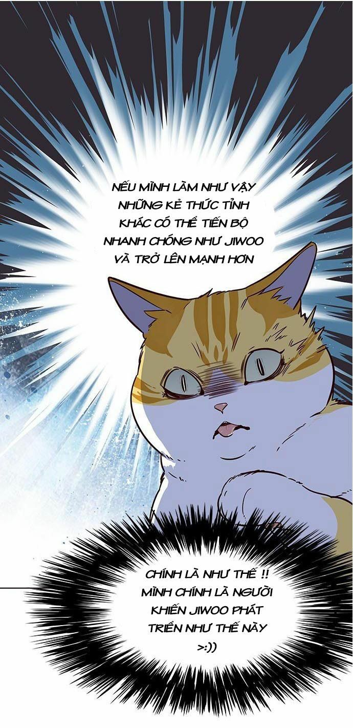 Hoá Thân Thành Mèo: Chapter 9