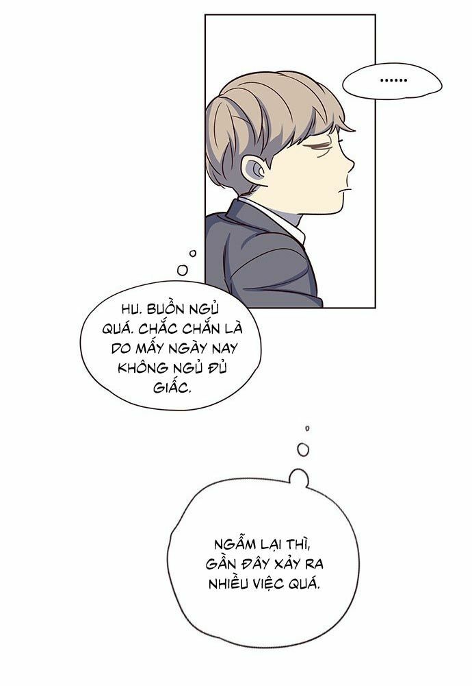 Hoá Thân Thành Mèo: Chapter 9