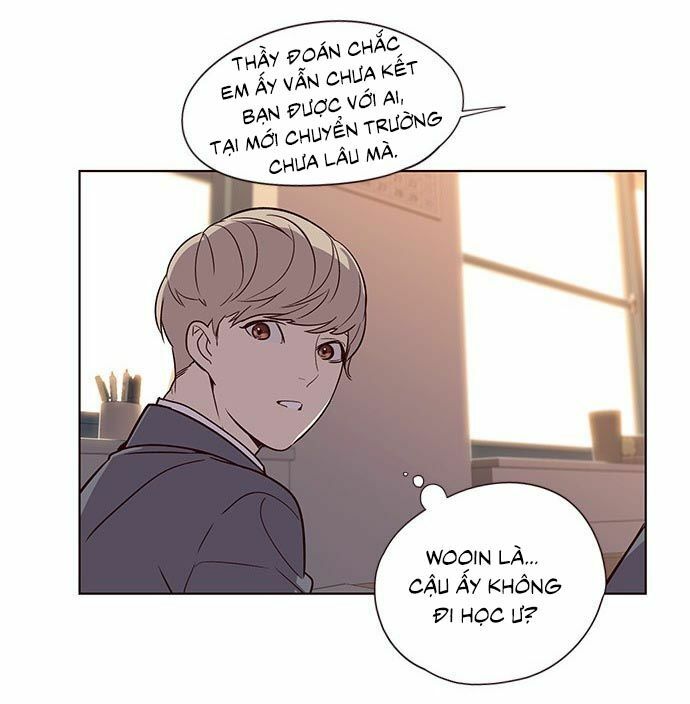 Hoá Thân Thành Mèo: Chapter 9