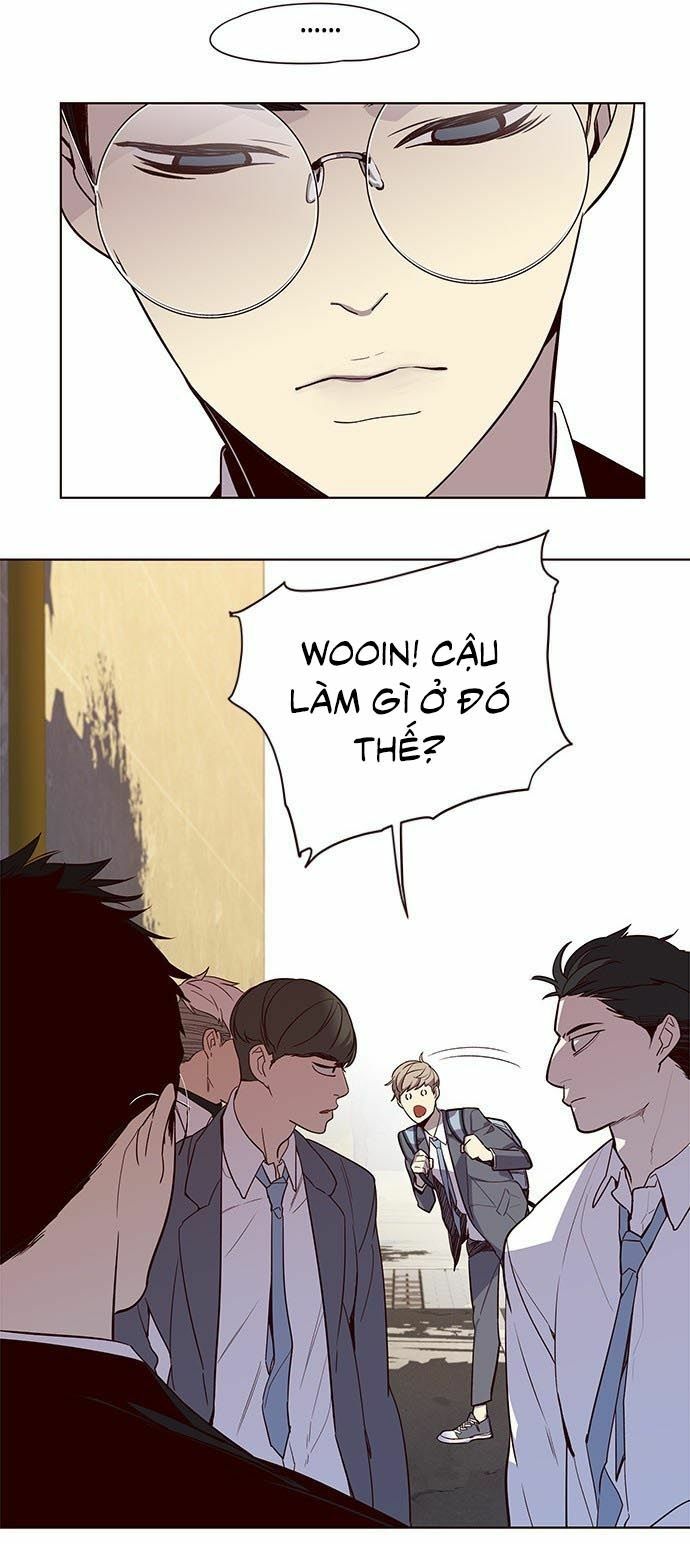 Hoá Thân Thành Mèo: Chapter 9