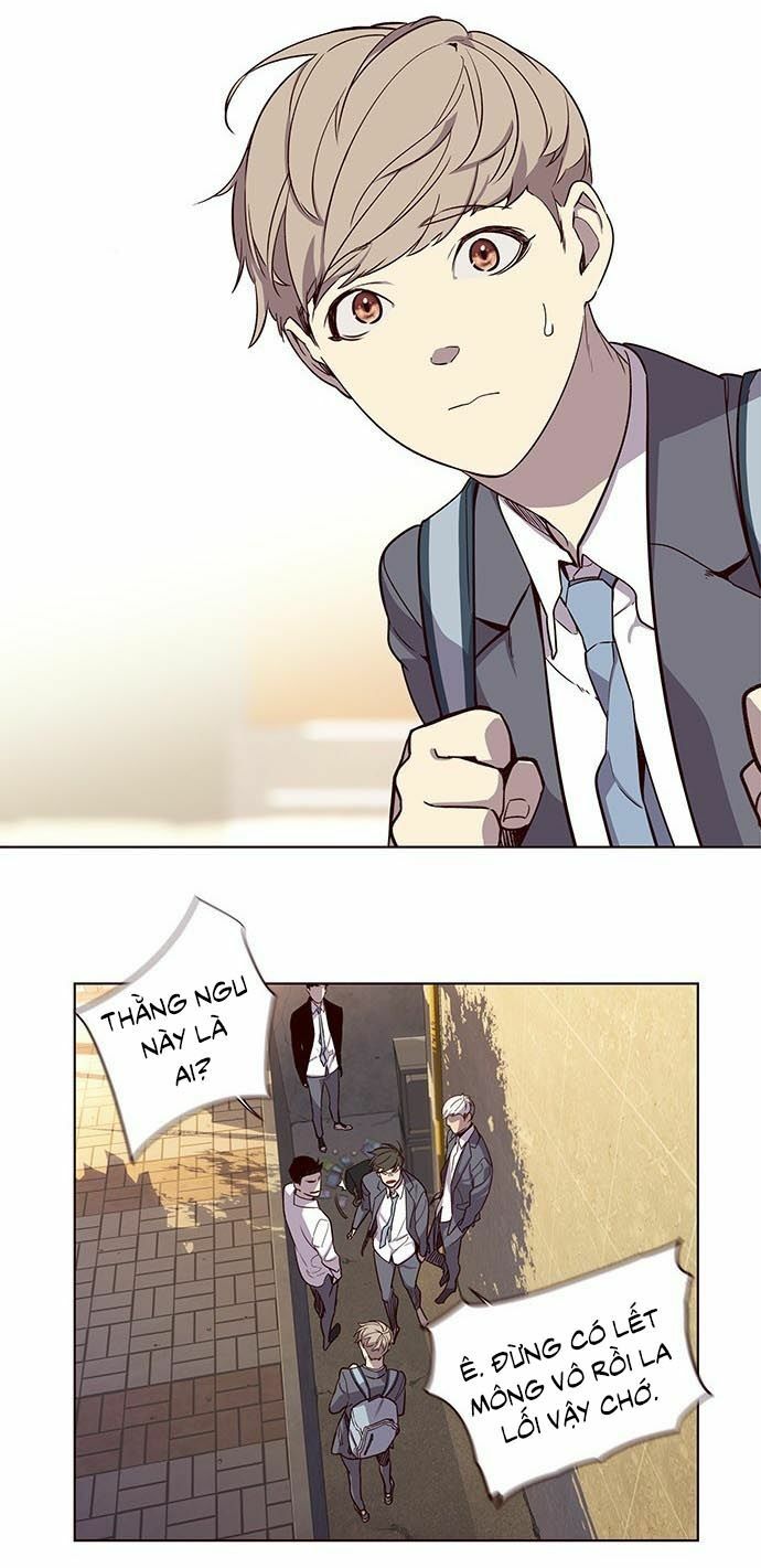 Hoá Thân Thành Mèo: Chapter 9