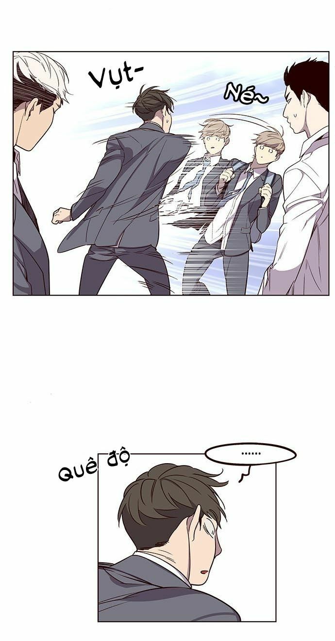 Hoá Thân Thành Mèo: Chapter 9
