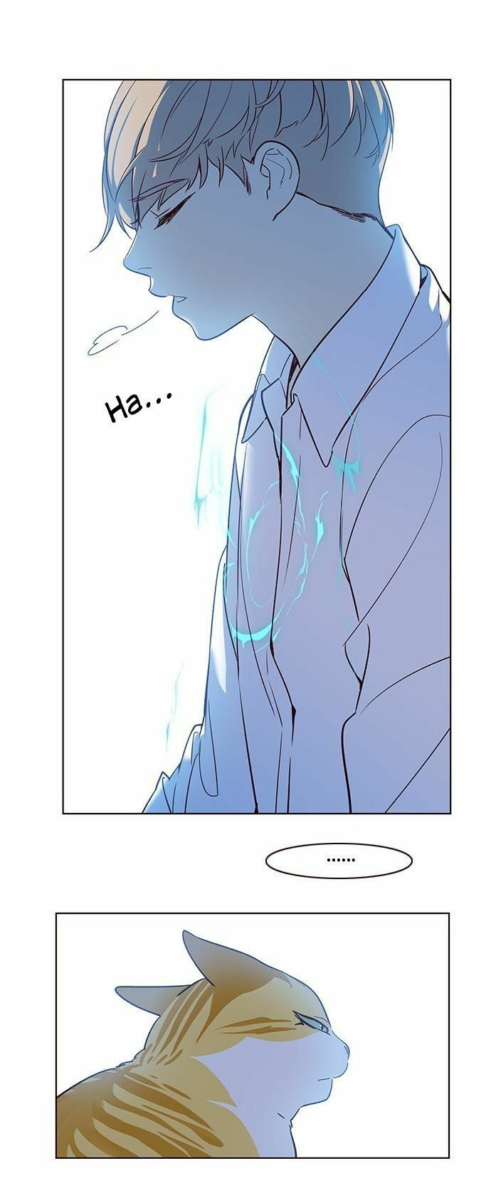 Hoá Thân Thành Mèo: Chapter 9