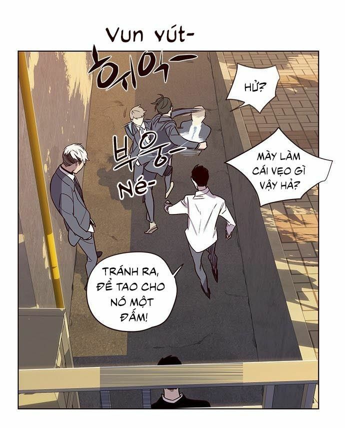 Hoá Thân Thành Mèo: Chapter 9