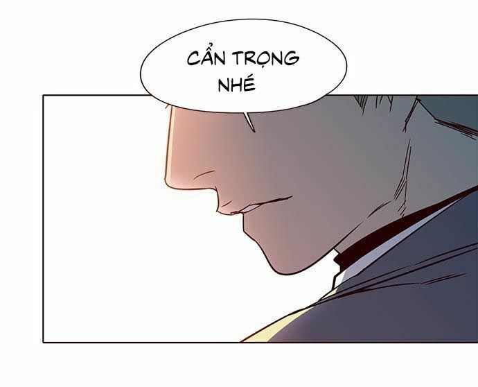 Hoá Thân Thành Mèo: Chapter 9