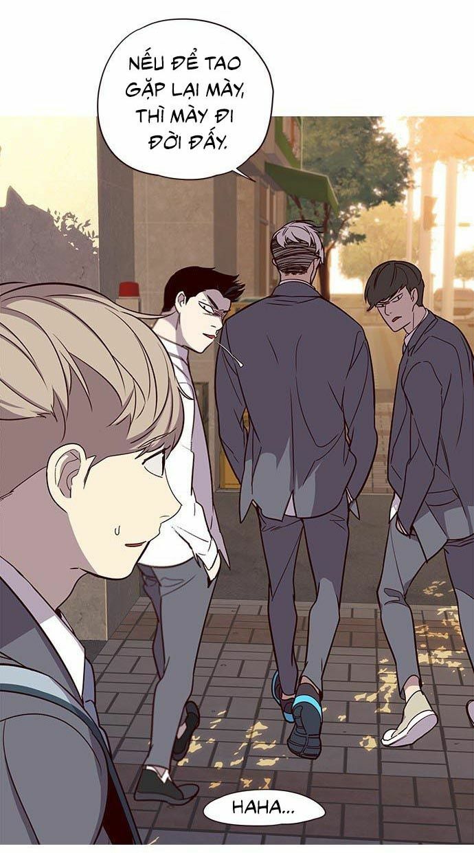 Hoá Thân Thành Mèo: Chapter 9