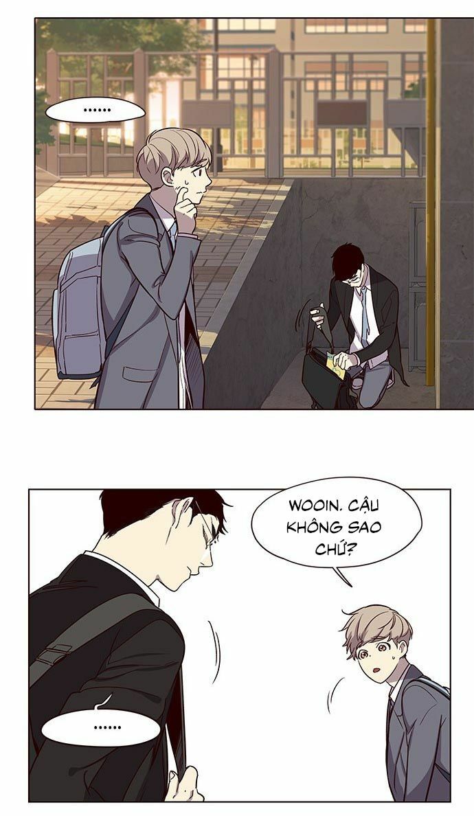 Hoá Thân Thành Mèo: Chapter 9