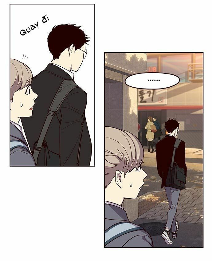 Hoá Thân Thành Mèo: Chapter 9