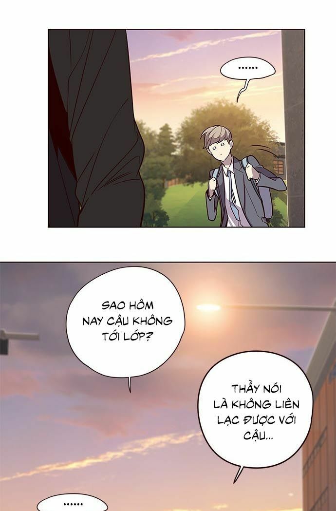 Hoá Thân Thành Mèo: Chapter 9