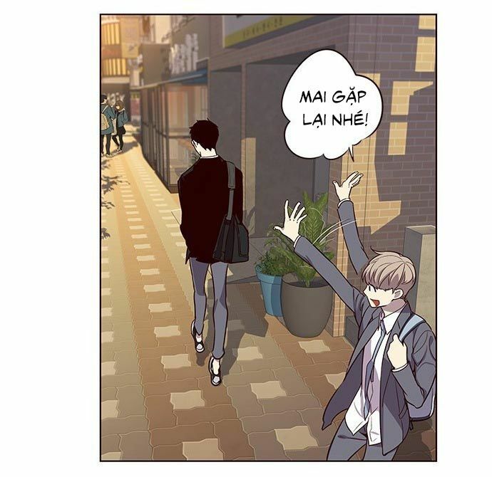 Hoá Thân Thành Mèo: Chapter 9