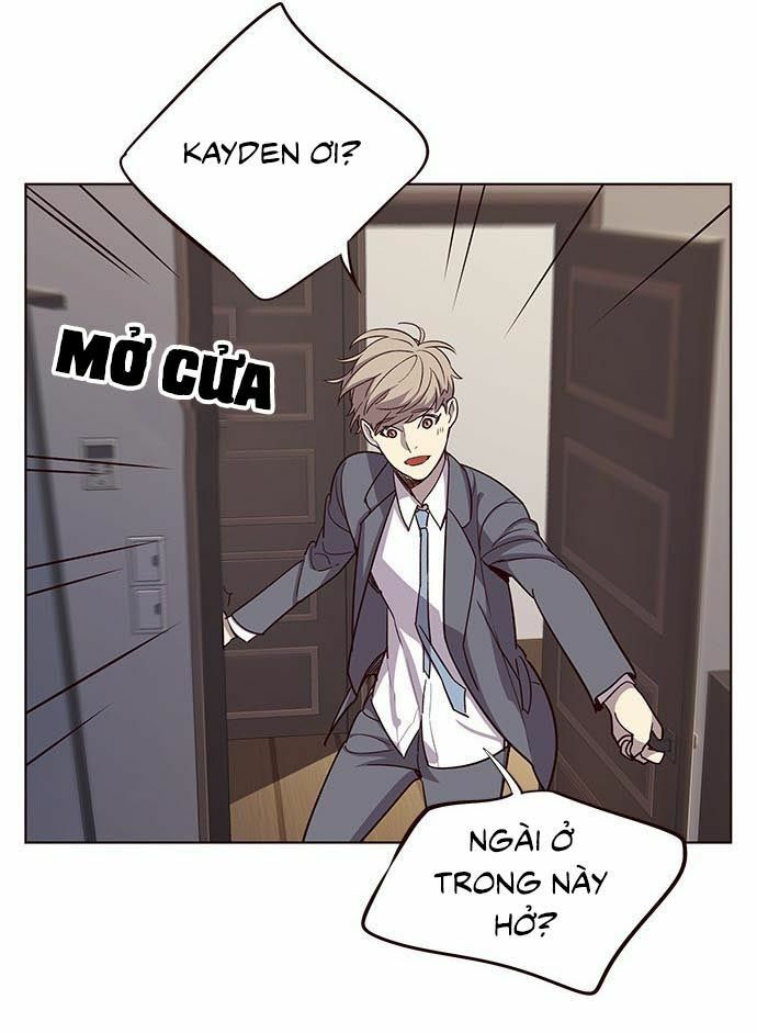 Hoá Thân Thành Mèo: Chapter 9
