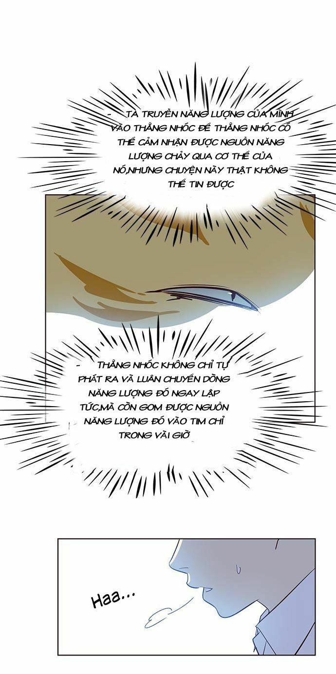 Hoá Thân Thành Mèo: Chapter 9