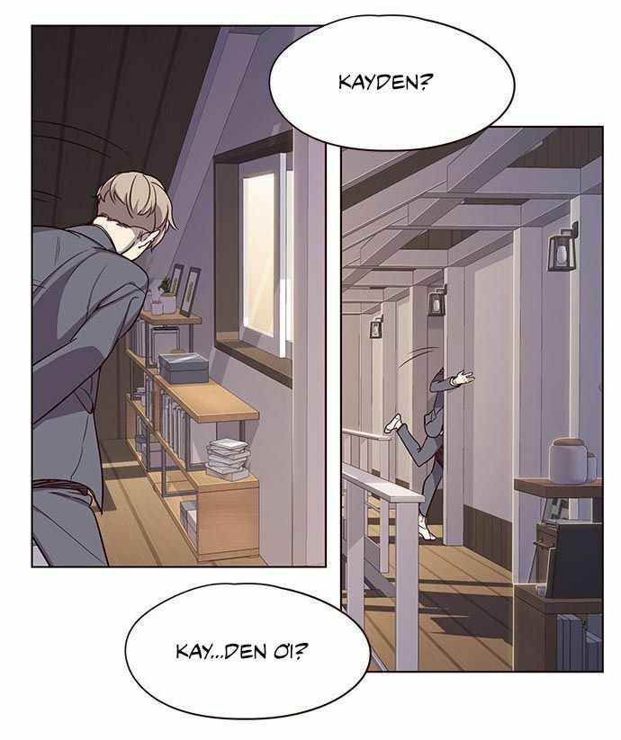Hoá Thân Thành Mèo: Chapter 9