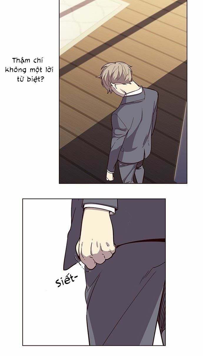 Hoá Thân Thành Mèo: Chapter 9