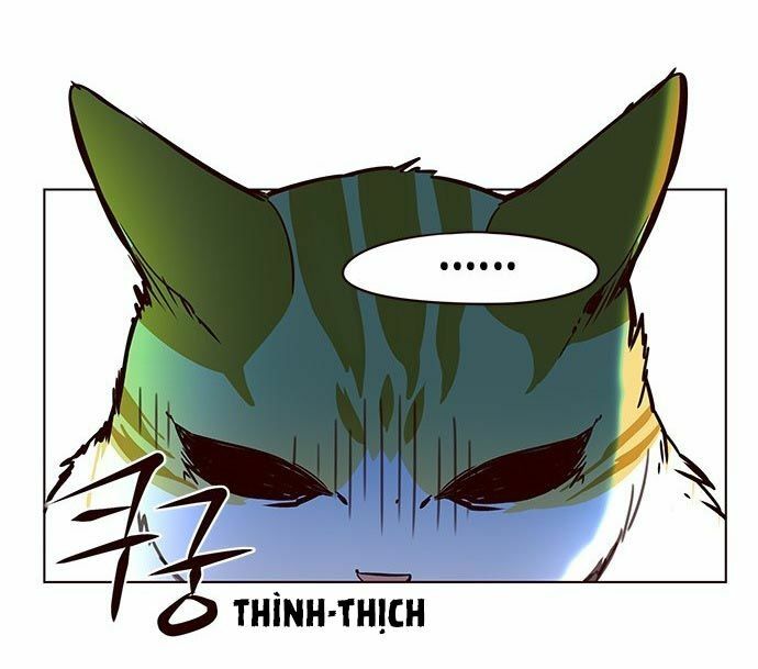 Hoá Thân Thành Mèo: Chapter 9
