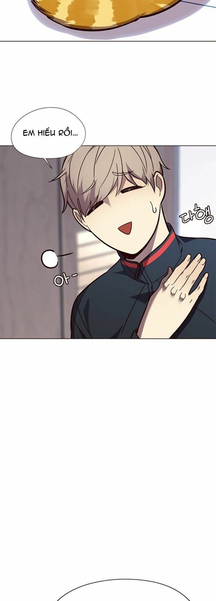 Hoá Thân Thành Mèo: Chapter 90