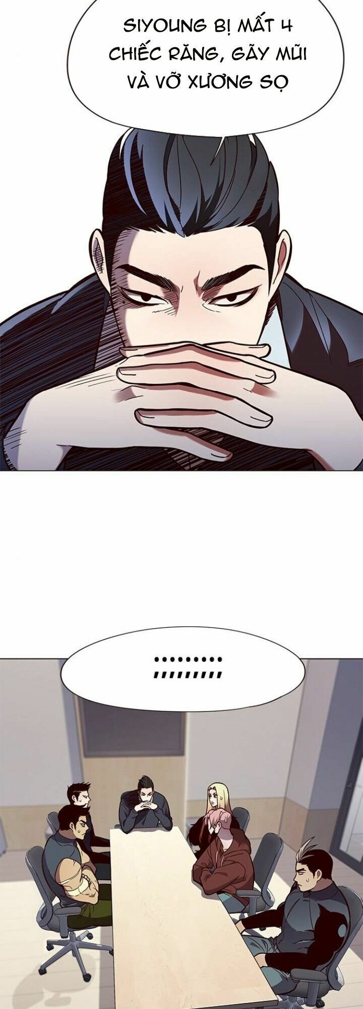 Hoá Thân Thành Mèo: Chapter 90