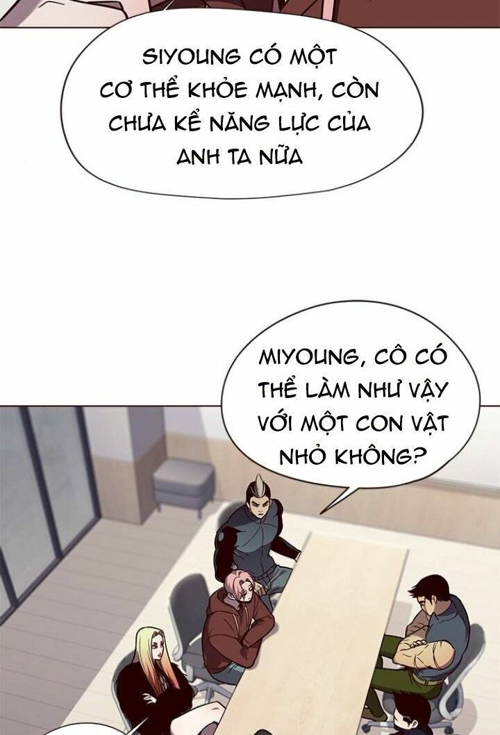Hoá Thân Thành Mèo: Chapter 90