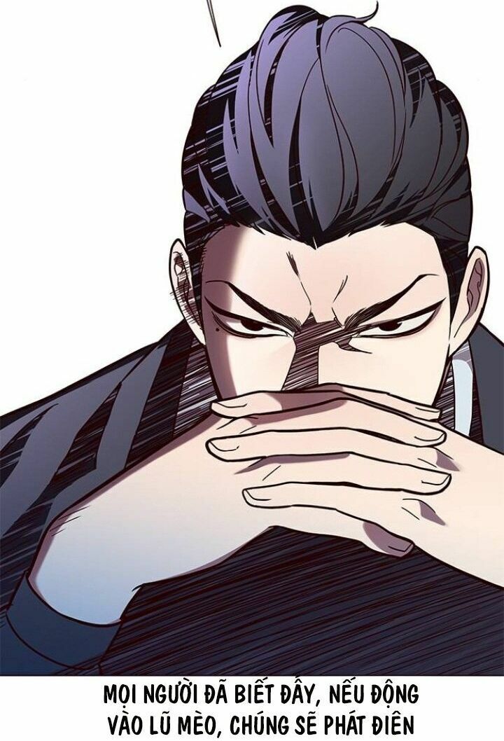 Hoá Thân Thành Mèo: Chapter 90