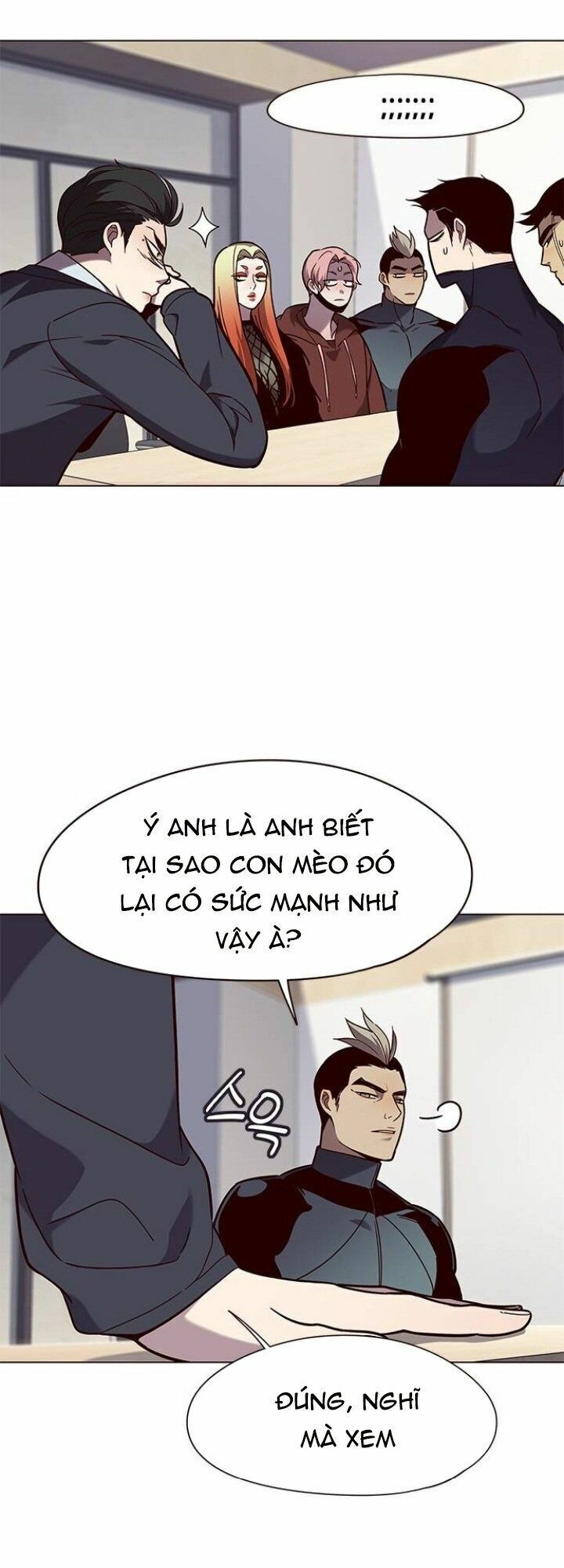 Hoá Thân Thành Mèo: Chapter 90