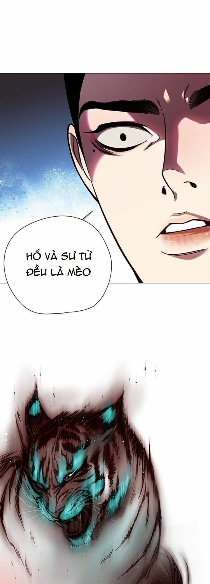 Hoá Thân Thành Mèo: Chapter 90