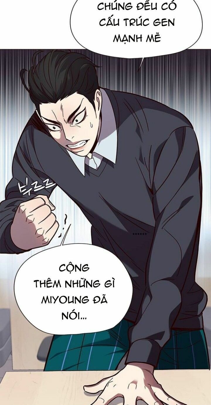 Hoá Thân Thành Mèo: Chapter 90