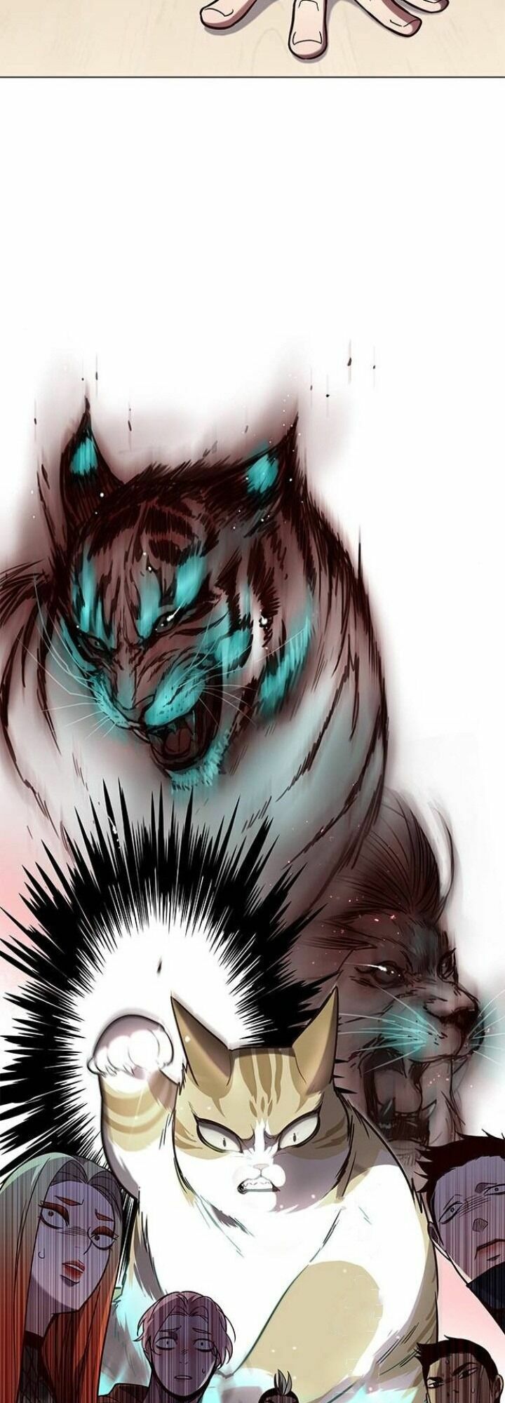 Hoá Thân Thành Mèo: Chapter 90