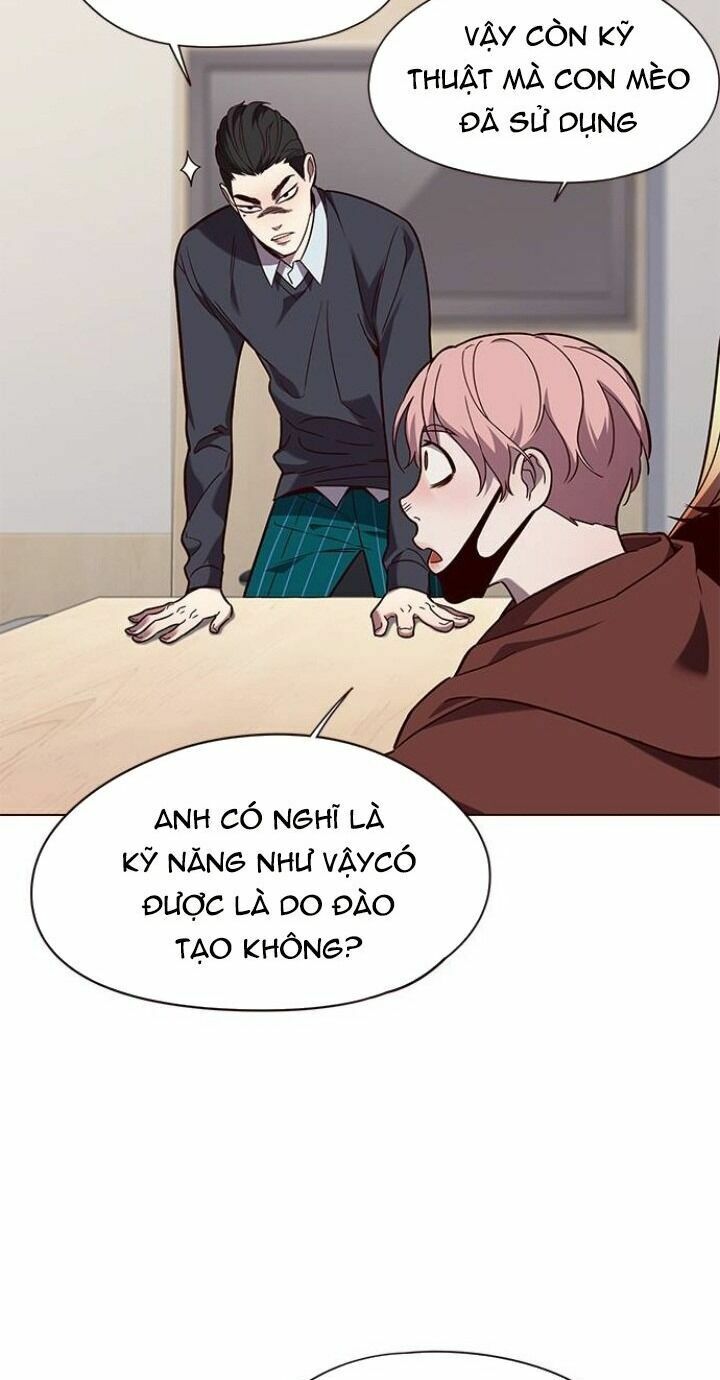 Hoá Thân Thành Mèo: Chapter 90