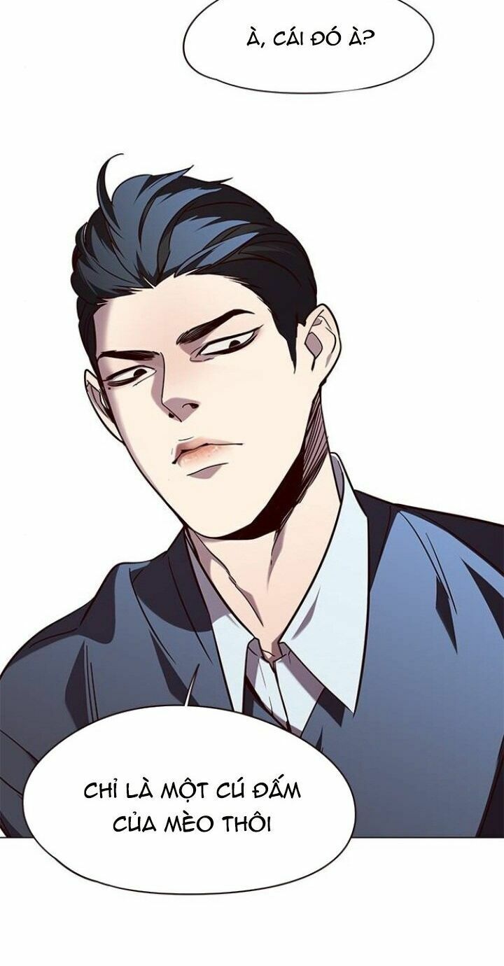 Hoá Thân Thành Mèo: Chapter 90