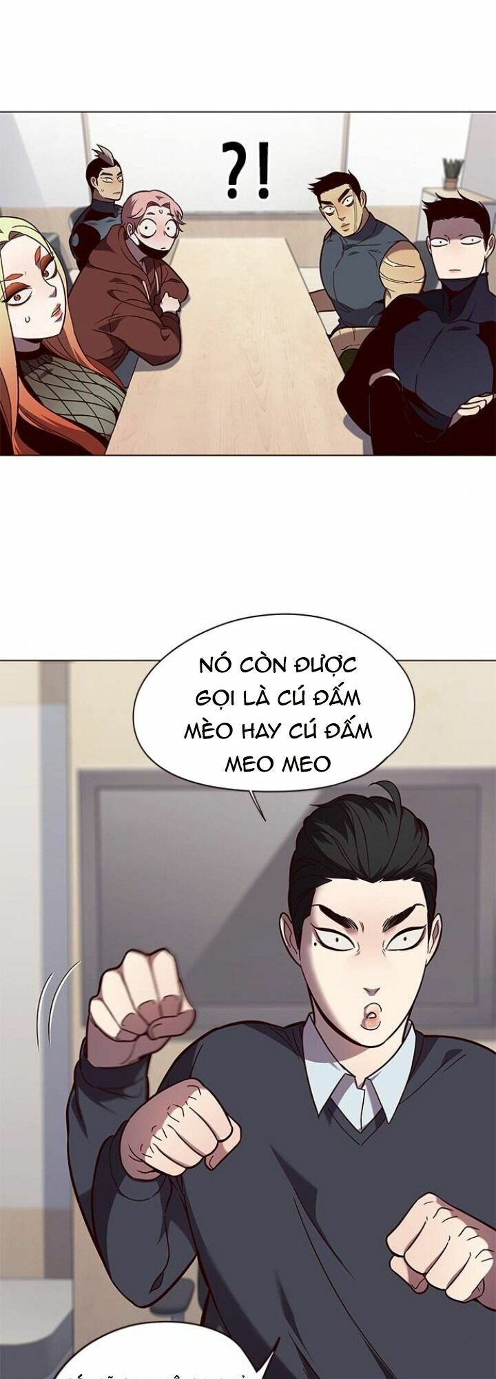 Hoá Thân Thành Mèo: Chapter 90
