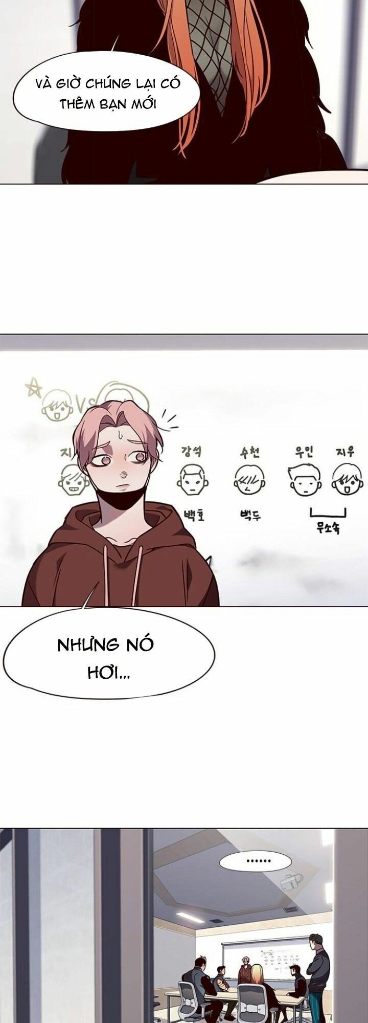 Hoá Thân Thành Mèo: Chapter 90