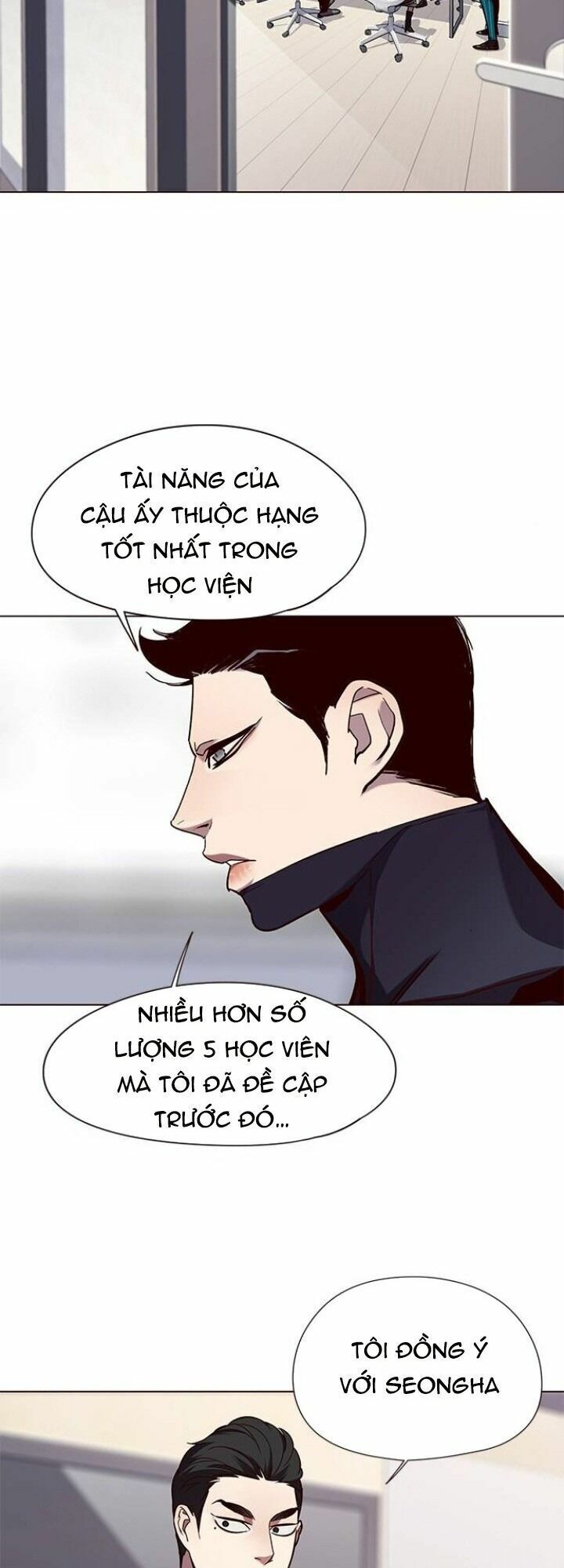 Hoá Thân Thành Mèo: Chapter 90