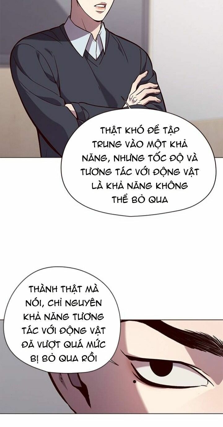 Hoá Thân Thành Mèo: Chapter 90