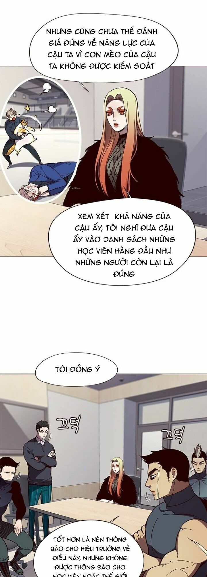 Hoá Thân Thành Mèo: Chapter 90