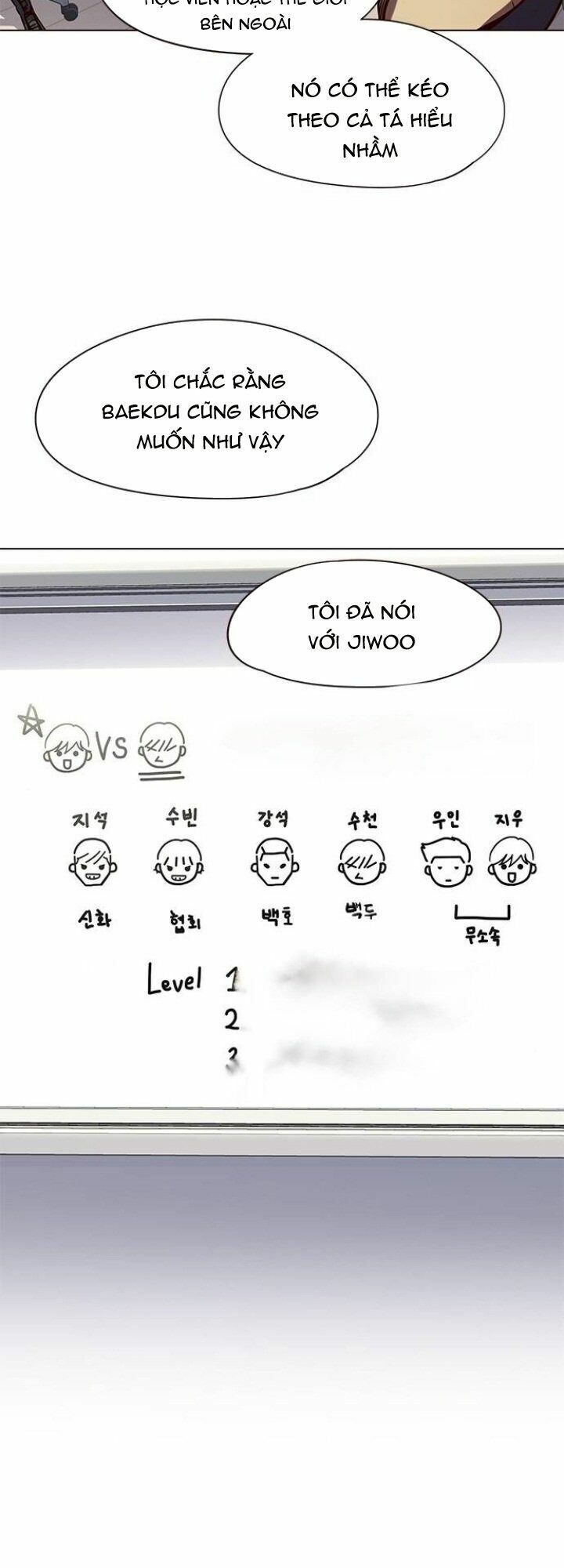 Hoá Thân Thành Mèo: Chapter 90