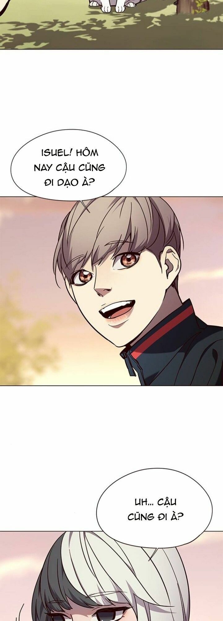 Hoá Thân Thành Mèo: Chapter 90