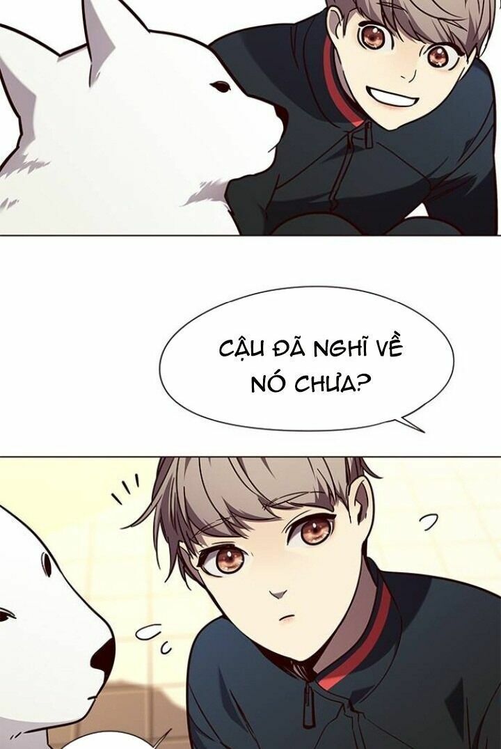 Hoá Thân Thành Mèo: Chapter 90