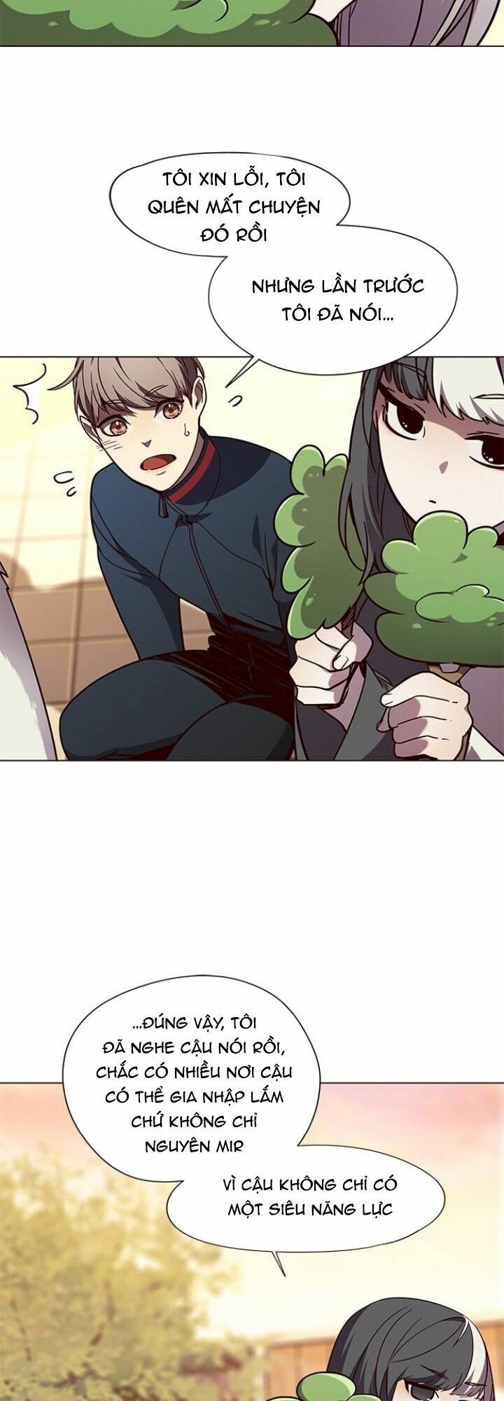 Hoá Thân Thành Mèo: Chapter 90