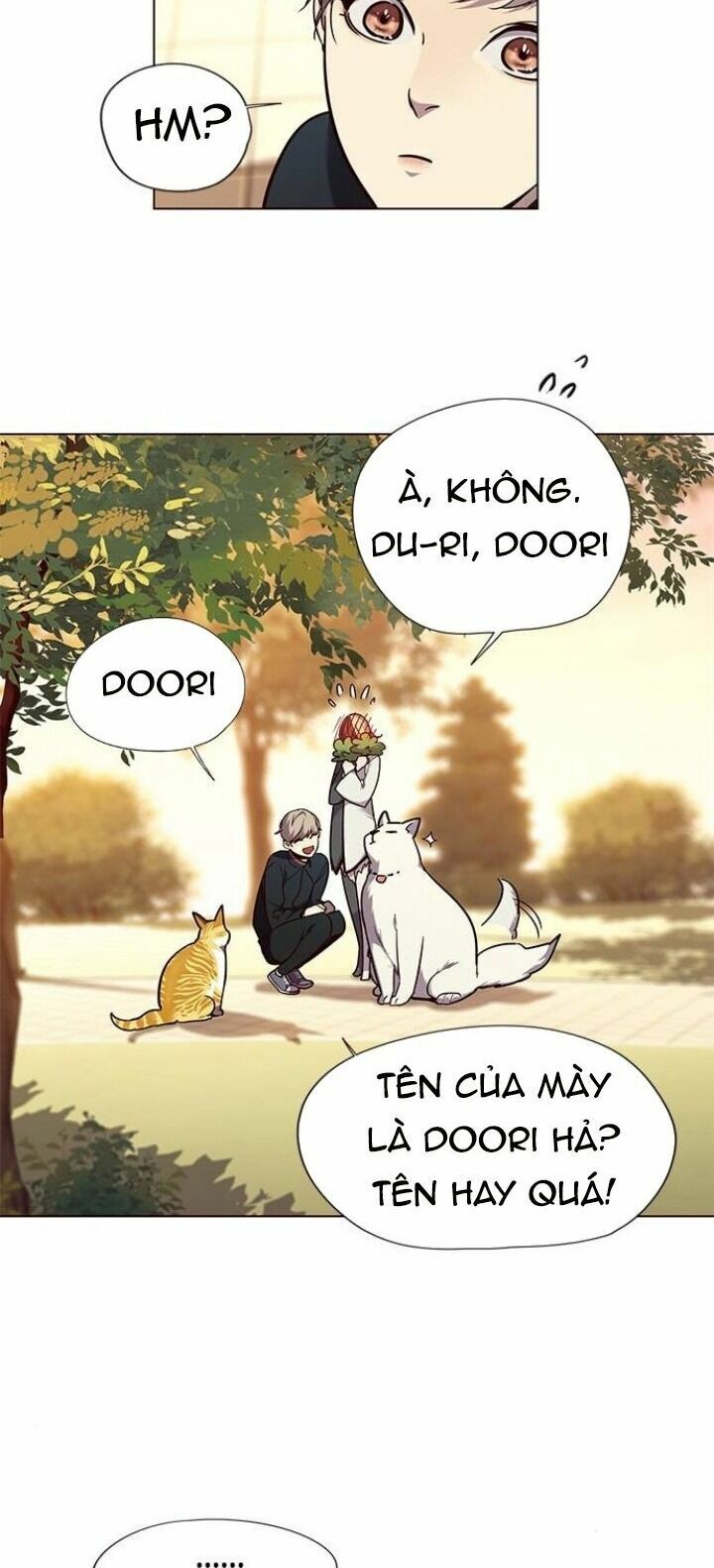 Hoá Thân Thành Mèo: Chapter 90