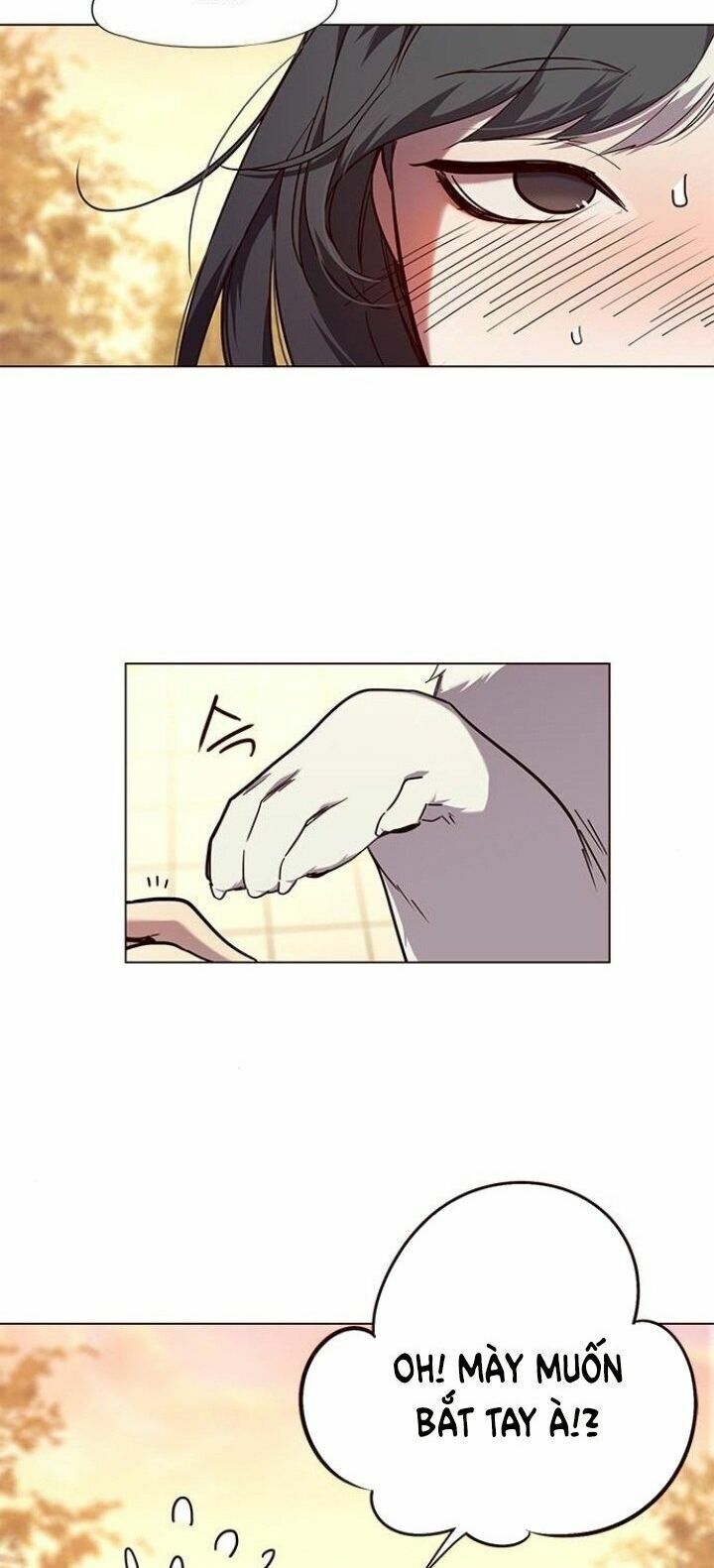 Hoá Thân Thành Mèo: Chapter 90