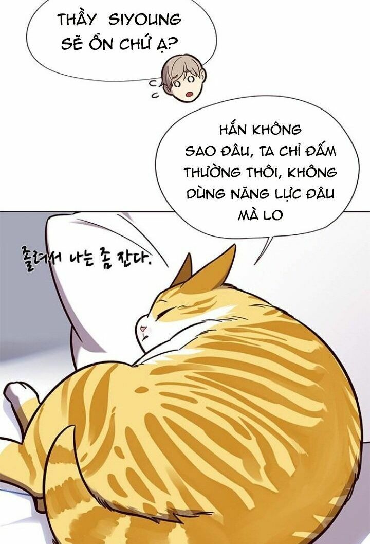 Hoá Thân Thành Mèo: Chapter 90
