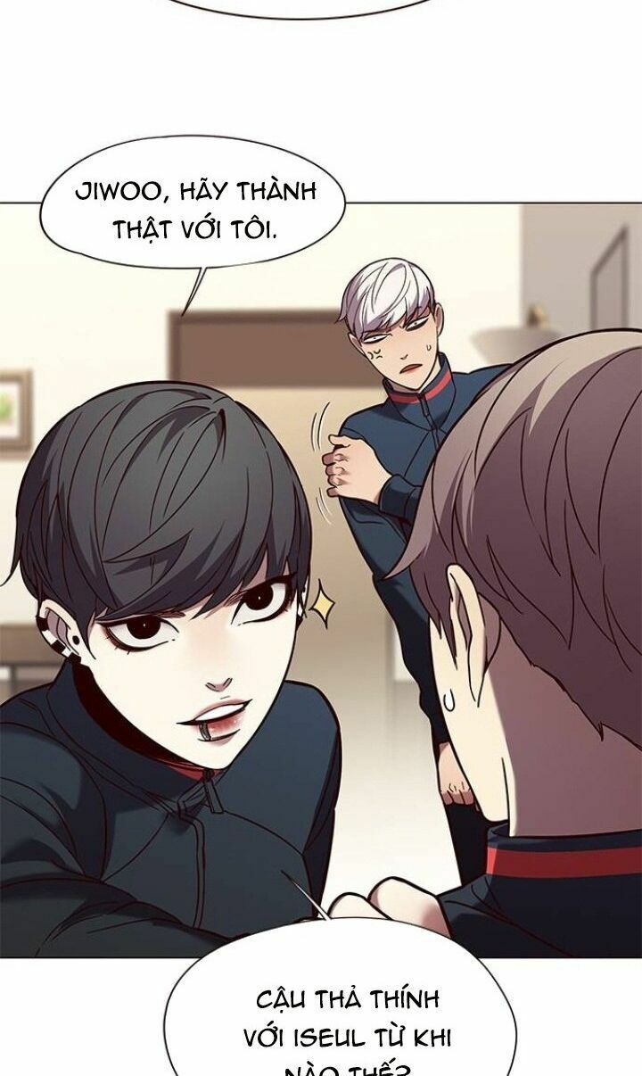 Hoá Thân Thành Mèo: Chapter 91