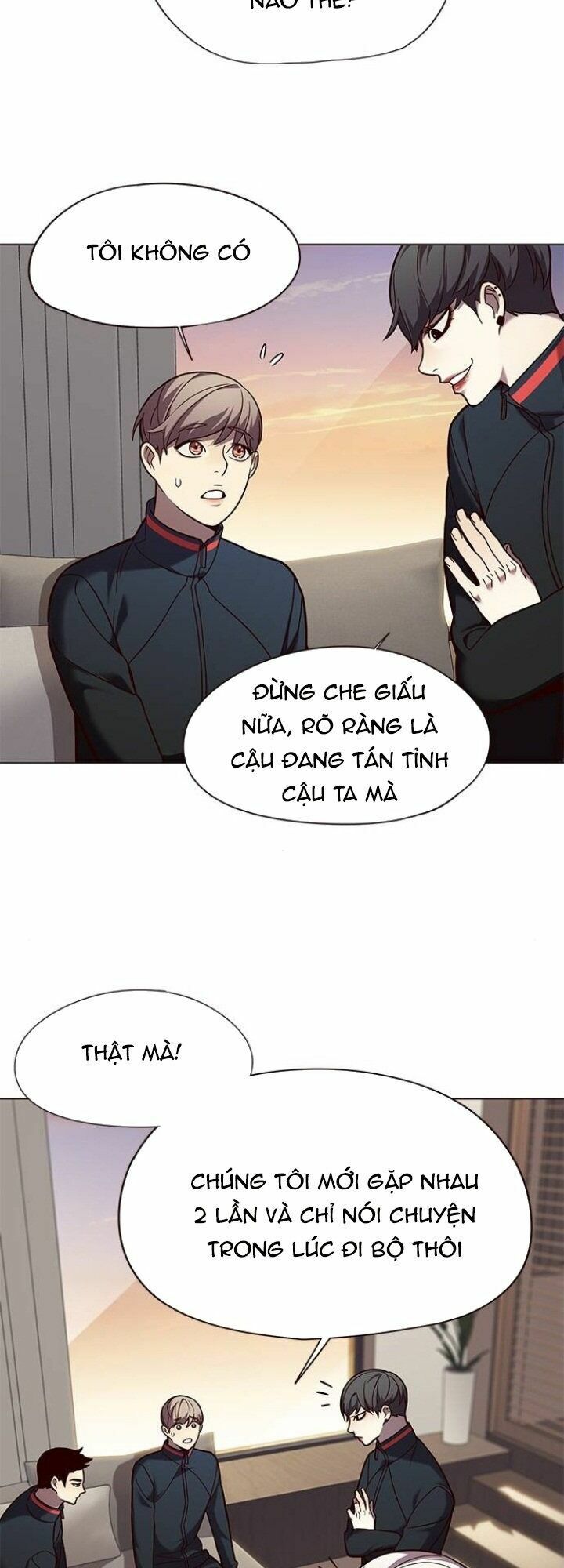 Hoá Thân Thành Mèo: Chapter 91